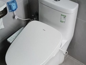 小米智能马桶盖的性能与功能测评（小米智能马桶盖为你带来的卓越体验）