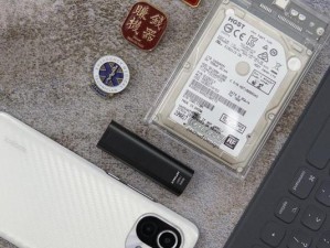选择合适的系统盘制作U盘，高效完成安装（以系统盘制作U盘哪个好一点？比较优势与使用技巧）