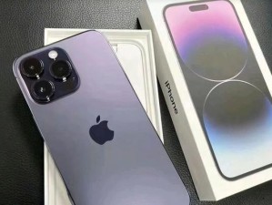 iPhone5（探索iPhone5的各项优势和特点）