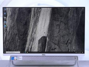 戴尔S2240M显示器评测（超越期待的高清显示器体验）