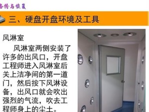 磁头（探索磁头技术的原理和应用）
