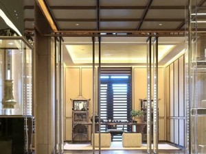 以国融信系统为中心的金融科技创新（构建数字化金融生态，助力行业发展）