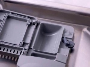 Bosch洗碗机的性能与品质如何？（解析Bosch洗碗机的创新科技和高效洗涤能力）