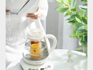 以西摩养生壶（了解以西摩养生壶的功能与优势，享受健康养生之道）