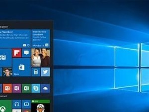 在iMac上安装Windows8.1的完整教程（让你的iMac变成一台强大的Windows8.1工作站）