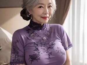 你们见过的中年阿姨大姐有多美?,和退休大妈暧昧