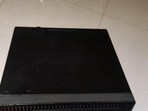 探索HP迷你主机的卓越表现（小巧机身，强大功能，HP迷你主机成为电脑新宠）