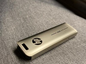 探索HP优盘的功能和优势（一款可靠的存储设备，方便携带和高效使用）