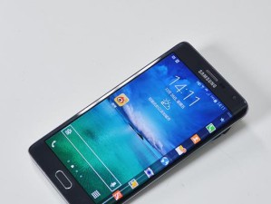 三星Note系列手机的性能与特点（一款值得购买的高性能手机）