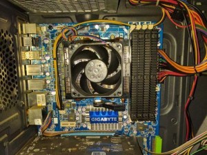 AMD955CPU性能如何？（一款强大的处理器带来的高性能体验）