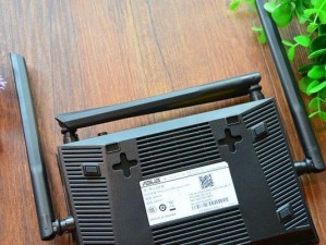 华硕RT-AC1200（功能强大、易于安装的高性能无线路由器）