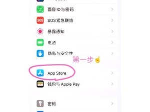 自动播放功能苹果手机怎么关闭