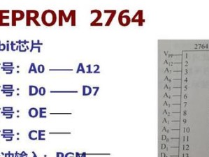 硬盘ROM的读取原理及应用（探索硬盘ROM如何实现数据读取和存储）