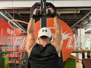 乐刻私教（解锁健康，乐享运动人生）