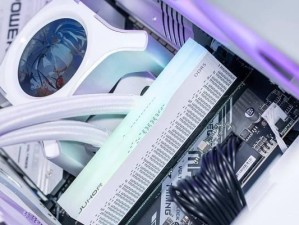 探索DDR5内存条的性能优势与应用前景（揭秘DDR5内存条的技术革新和关键特性）