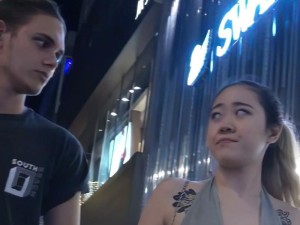 你们会介意女朋友的身体被她的前任看过摸过吗？,男生才不会介意女朋友的身材