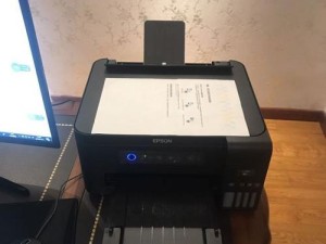 以趣印照片打印机（记录生活的点滴，以趣印为你定格）