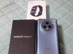 探索华为Honor6X的卓越表现（一款性能出色、价格亲民的智能手机）