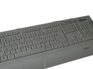 Perixx佩锐键盘（高品质材料、人性化设计、适应多种用途——解锁完美打字体验）
