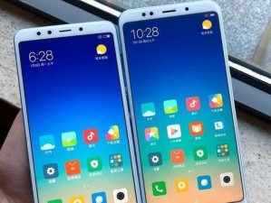 红米4与魅蓝5的拍照对比（谁是你更好的拍照伴侣？）