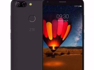 ZTE指纹手机的先进技术和卓越性能（掌上安全解锁体验的首选-ZTE指纹手机）