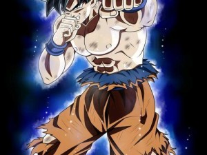 美图七龙珠版（给你带来前所未有的变身体验，尽享七龙珠的魅力！）