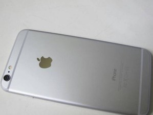 苹果6plus外观优雅大气，诠释时尚与科技的完美结合（全面屏设计彰显领先，细节雕琢展现工艺之美）