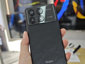 网购小米k70至尊手机怎么验货