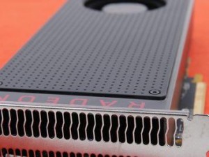AMDRX480显卡的性能与特点剖析（探索AMDRX480显卡的技术优势及市场反响）