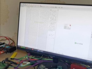 从新硬盘或U盘安装系统的详细教程（让您轻松学会如何利用新硬盘或U盘安装系统）
