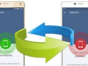 换新手机清理软件怎么恢复, 数据搬家，轻松搞定