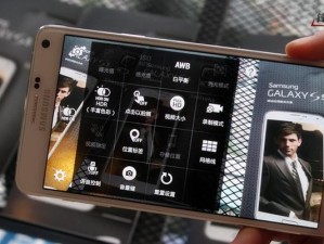 Note4相机像素（Note4相机像素为何成为手机摄影新宠？）