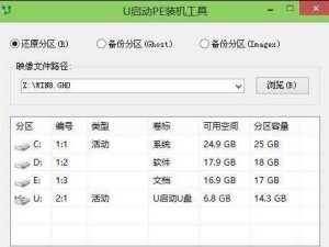 萝卜家园u盘启动制作教程——轻松玩转移动操作系统（一键启动你的个性化操作系统，尽在萝卜家园）