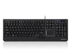 Perixx键盘（Perixx键盘的质量、功能和用户体验令人惊艳）