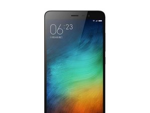 红米Note3高配版（性能卓越）