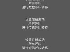 手机代码的应用（了解手机代码的作用和潜在风险，保护个人信息安全）