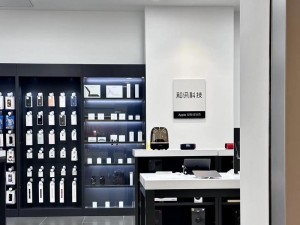 成安的苹果手机专卖店在哪里,苹果线下授权店查询