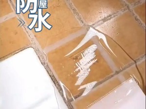 透明胶粘手机灰尘怎么清理,透明胶变身清洁小能手