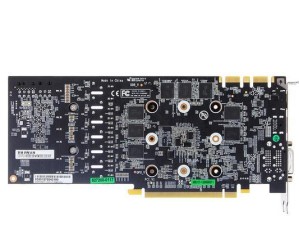 影驰GTX670显卡综合评测（性能强劲，适合游戏爱好者）