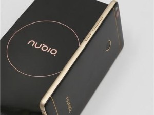 努比亚Z11黑金版（黑金配色勾勒奢华，努比亚Z11黑金版值得拥有）