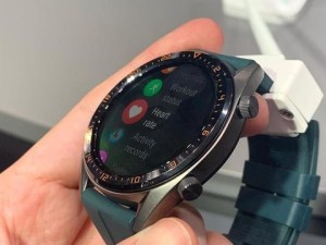 华为智能手表4G（一体化通讯、精准定位，华为智能手表4G引领智能时尚潮流）