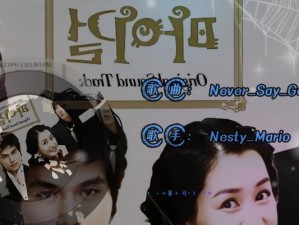 探索韩语乐曲的美妙旋律——最好听的5首韩语歌曲（倾听韩国音乐的魅力与魔力）
