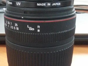 适马28-300镜头的全能表现力（一镜走天下，发挥无限创造力）