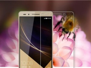 探索Coolpad8712的卓越性能（一款强悍的智能手机，为用户带来无限可能）