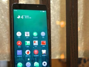 魅族6（揭秘魅族6的亮点与创新）