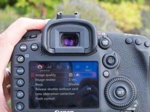 佳能7D2旅游摄影利器（探索世界的绝佳选择）