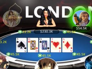 以PokerII玩游戏的新体验（通过PokerII的独特功能，带给你最佳的游戏体验）