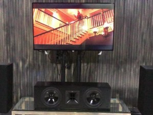 探索5.1音箱的震撼音效（沉浸式音乐体验，尽在有源音箱5.1）
