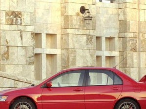 EVO50（探索EVO50的创新科技与出色性能）