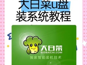 使用U盘安装系统的方法（简单、快捷、可靠的系统安装方案）